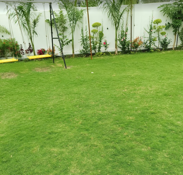 aqua splash farmhouse bhopal